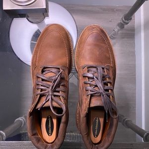 Allen Edmonds Men’s Cascade Hiking Boot Size 8.5